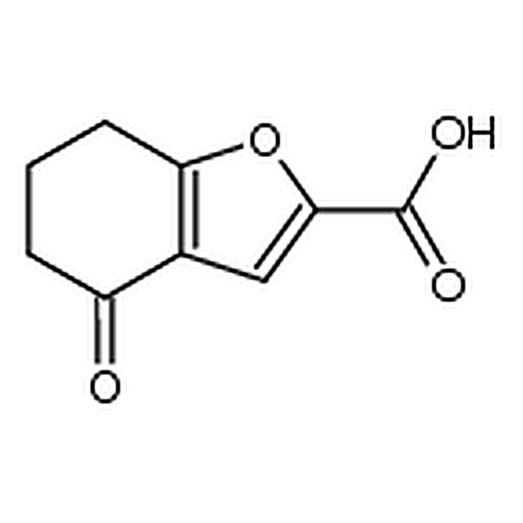 RHAWN 4-Oxo-4，5，6，7-Tetrahydrobenzofuran-2-Carboxylic Acid