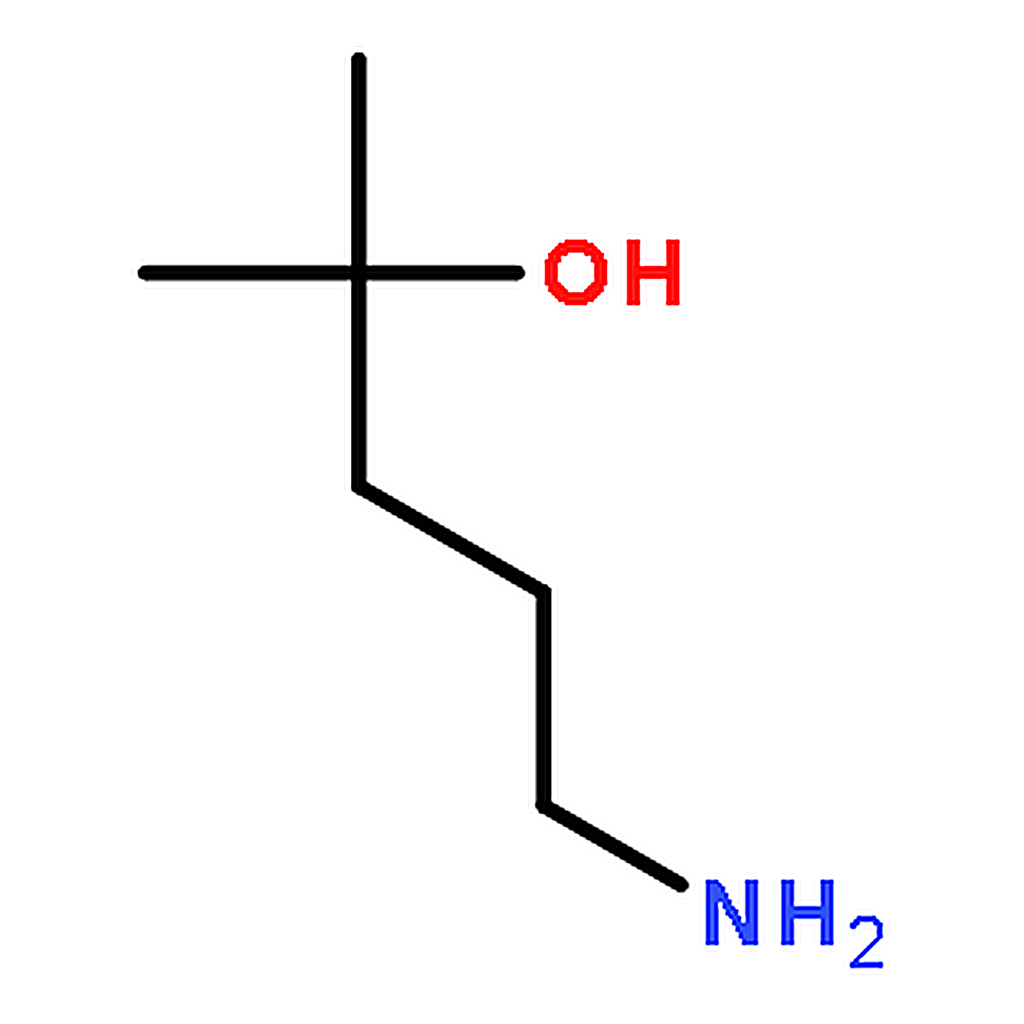 RHAWN 5-Amino-2-methyl-2-pentanol