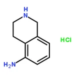 RHAWN 1,2,3,4-Tetrahydroisoquinolin-5-amine hydrochloride