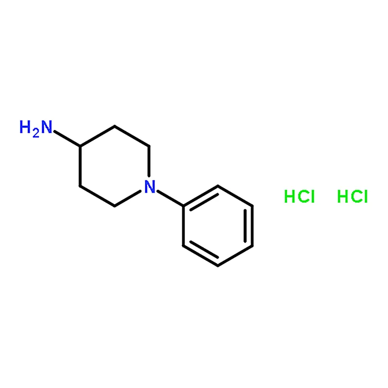 RHAWN 1-Phenylpiperidin-4-amine dihydrochloride