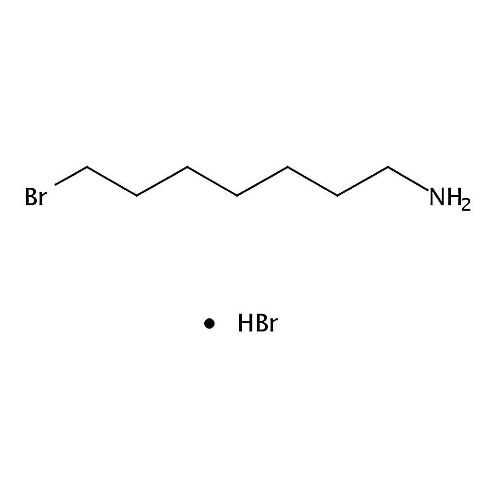 RHAWN 7-Bromoheptan-1-amine hydrobromide