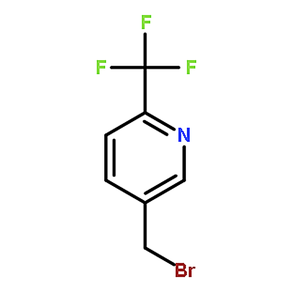RHAWN 5-(Bromomethyl)-2-(trifluoromethyl)pyridine