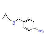 RHAWN N-Cyclopropyl-4-aminobenzylamine