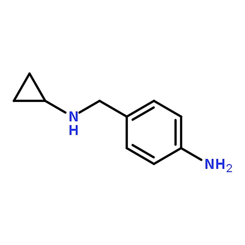 RHAWN N-Cyclopropyl-4-aminobenzylamine
