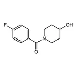 RHAWN (4-Fluoro-phenyl)-(4-hydroxy-piperidin-1-yl)-methanone