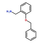 RHAWN (2-(Benzyloxy)phenyl)methanamine