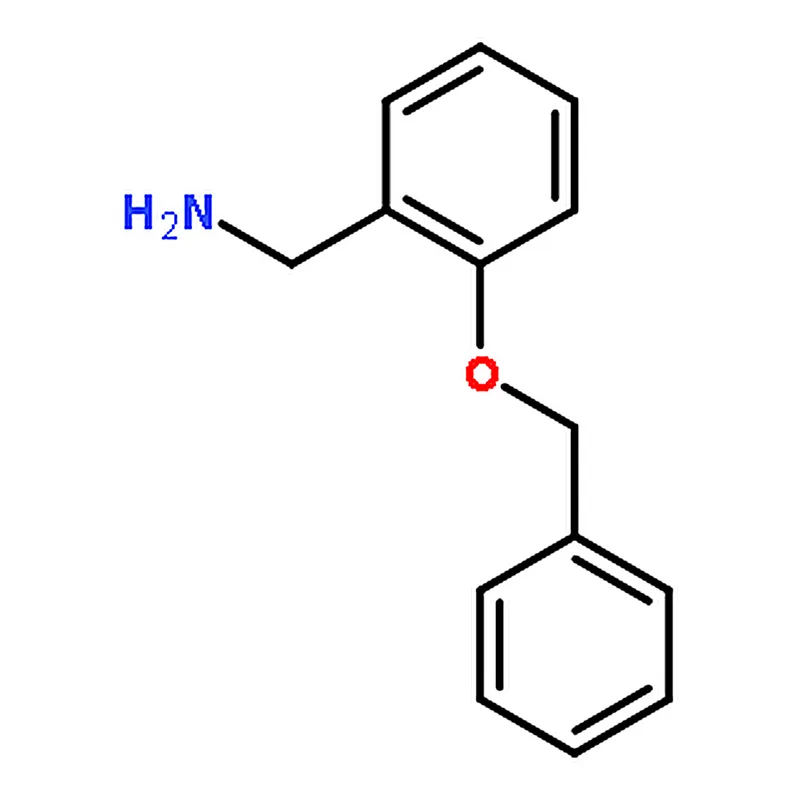 RHAWN (2-(Benzyloxy)phenyl)methanamine