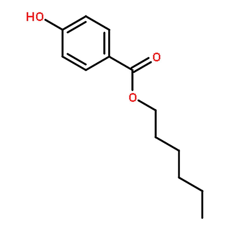 RHAWN Hexyl 4-Hydroxybenzoate