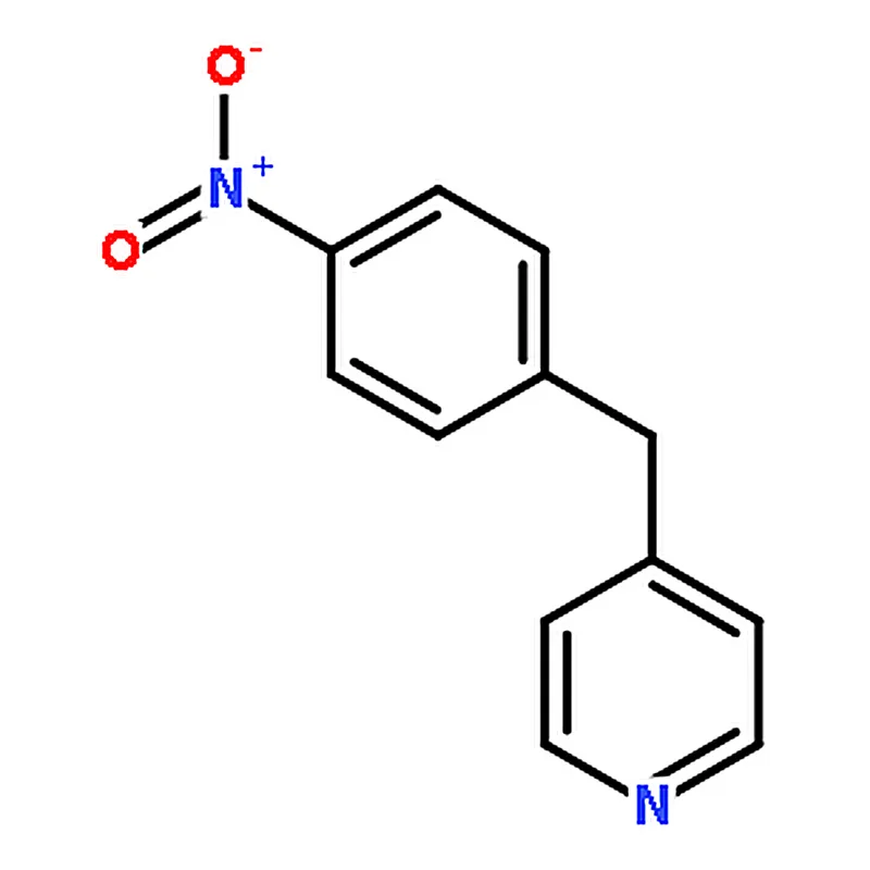 RHAWN 4-(4-Nitrobenzyl)pyridine