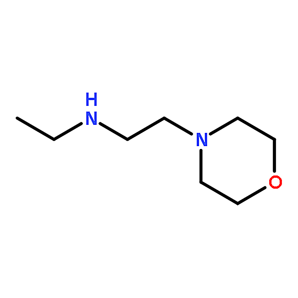 RHAWN N-Ethyl-2-morpholinoethanamine