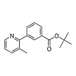 RHAWN tert-Butyl 3-(3-methylpyridin-2-yl)benzoate