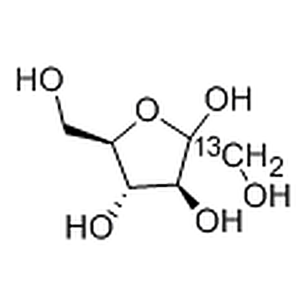 RHAWN D-Fructose-1-C