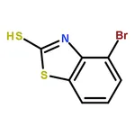 RHAWN 4-Bromobenzothiazole-2-Thiol
