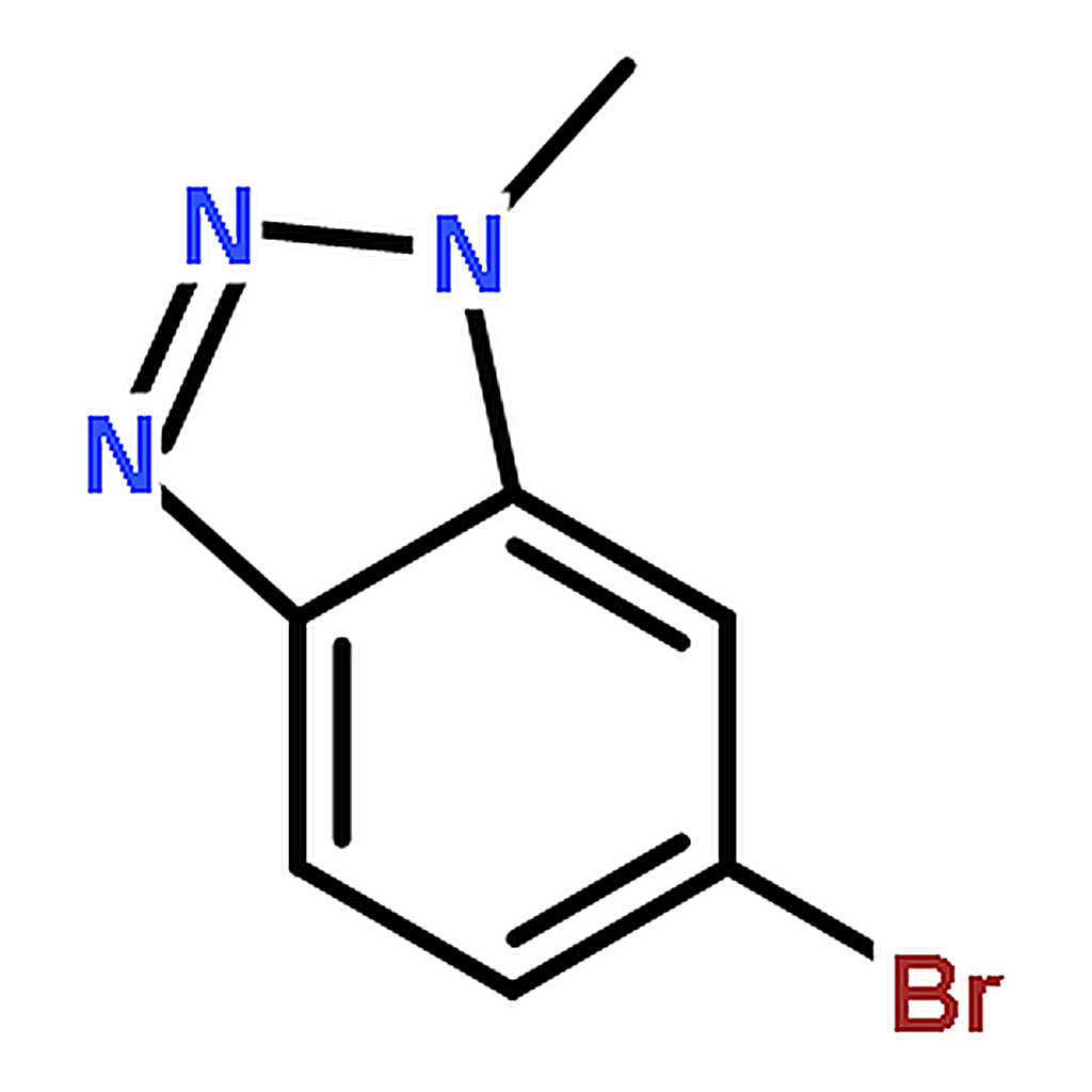RHAWN 6-BroMo-1-Methyl-1H-benzo[d][1,2,3]triazole