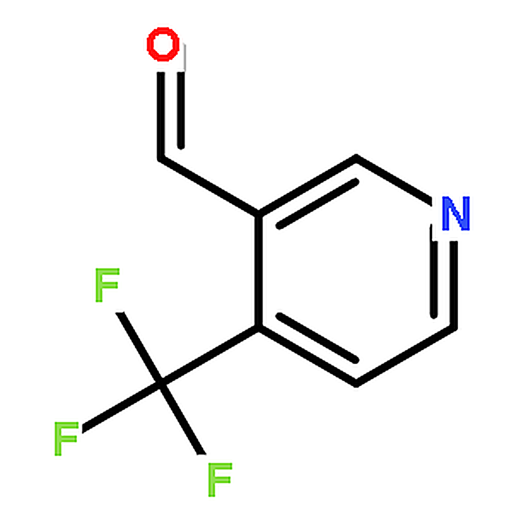 RHAWN 4-(Trifluoromethyl)nicotinaldehyde