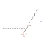 RHAWN 1,2-dilauroyl-sn-glycero-3-phosphate (sodium salt)