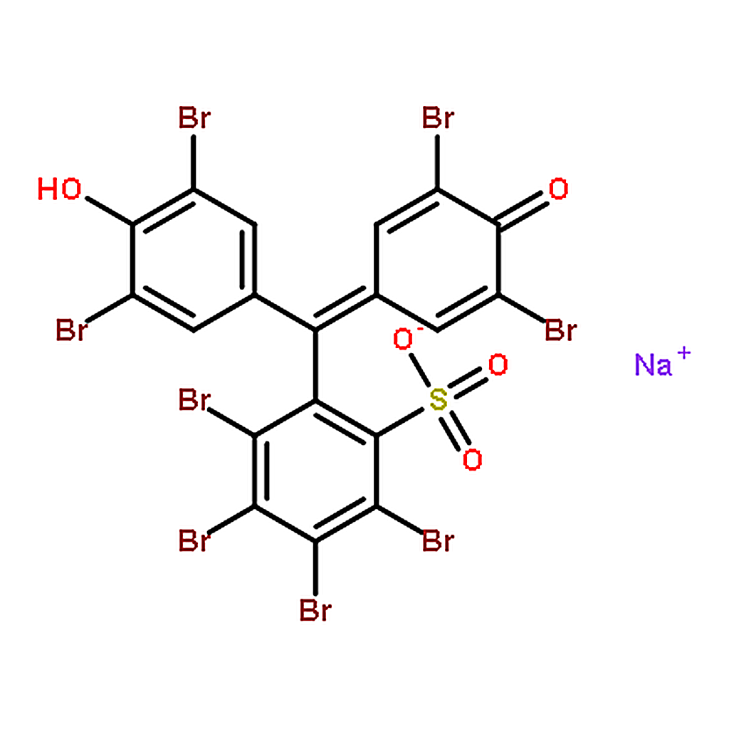 RHAWN Tetrabromophenol Blue sodium salt
