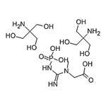 RHAWN PHOSPHOCREATINE DI-TRIS SALT