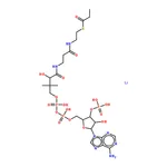 RHAWN n-Propionyl coenzyme A lithium salt