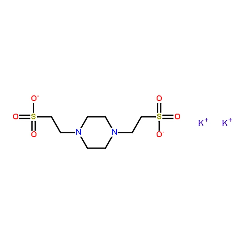 RHAWN PIPES dipotassium salt (PIPES-K{2})