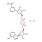 RHAWN -Nicotinamide adenine dinucleotide, reduced disodium salt