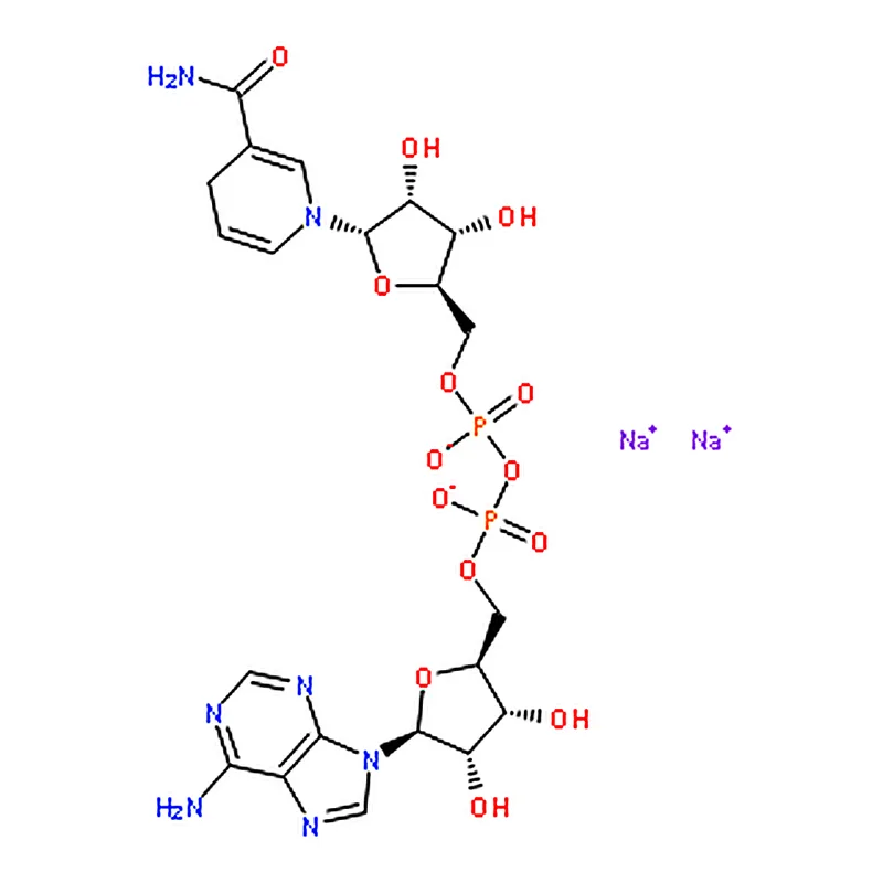 RHAWN -Nicotinamide adenine dinucleotide, reduced disodium salt