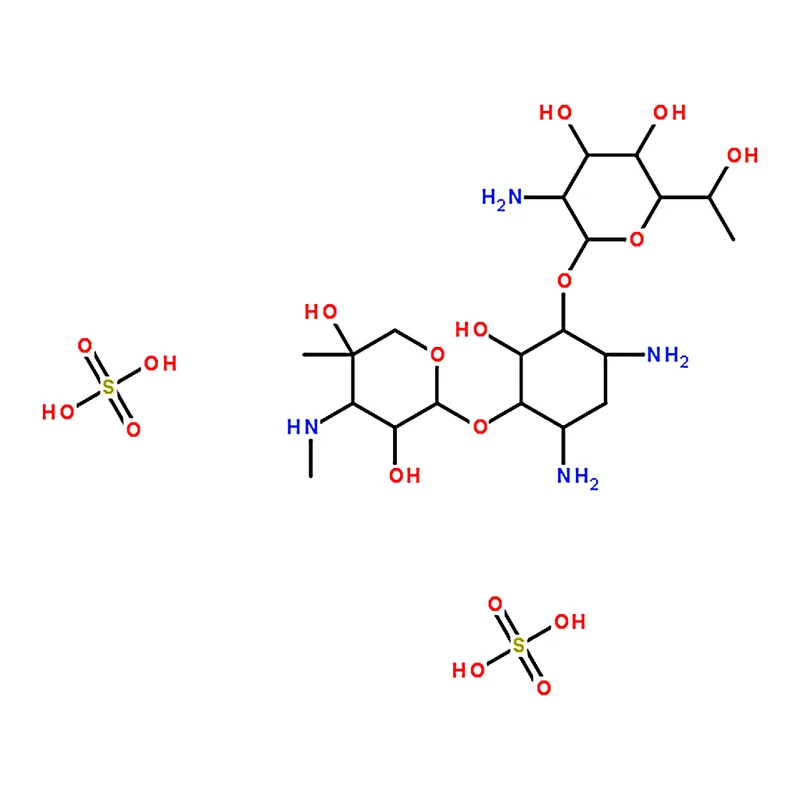 RHAWN G 418 disulfate salt
