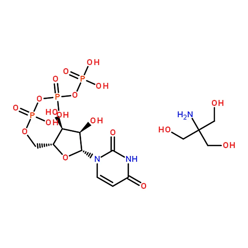 RHAWN Uridine 5▽-triphosphate tris salt