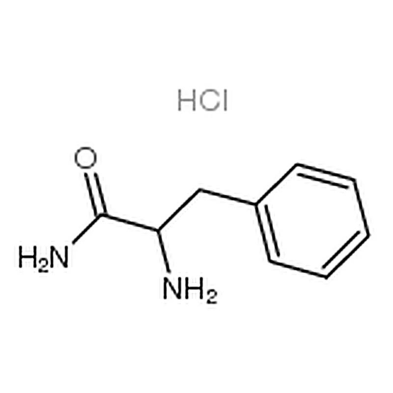 RHAWN H-DL-Phe-NH2.HCl