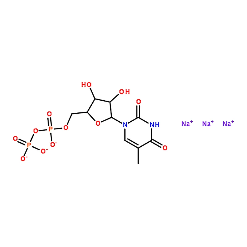 RHAWN Thymidine 5▽-diphosphate sodium salt