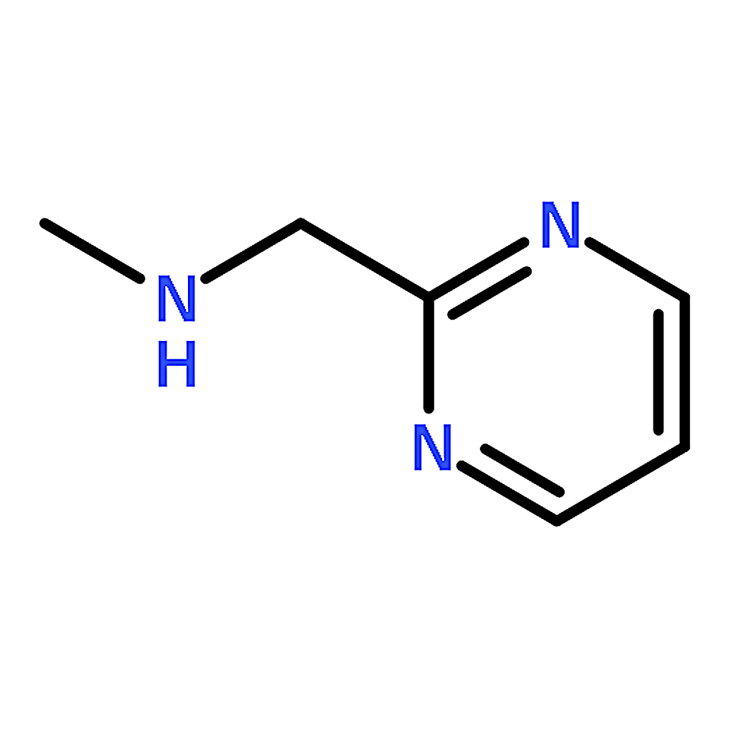 RHAWN N-Methyl-1-(pyrimidin-2-yl)methanamine