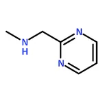RHAWN N-Methyl-1-(pyrimidin-2-yl)methanamine