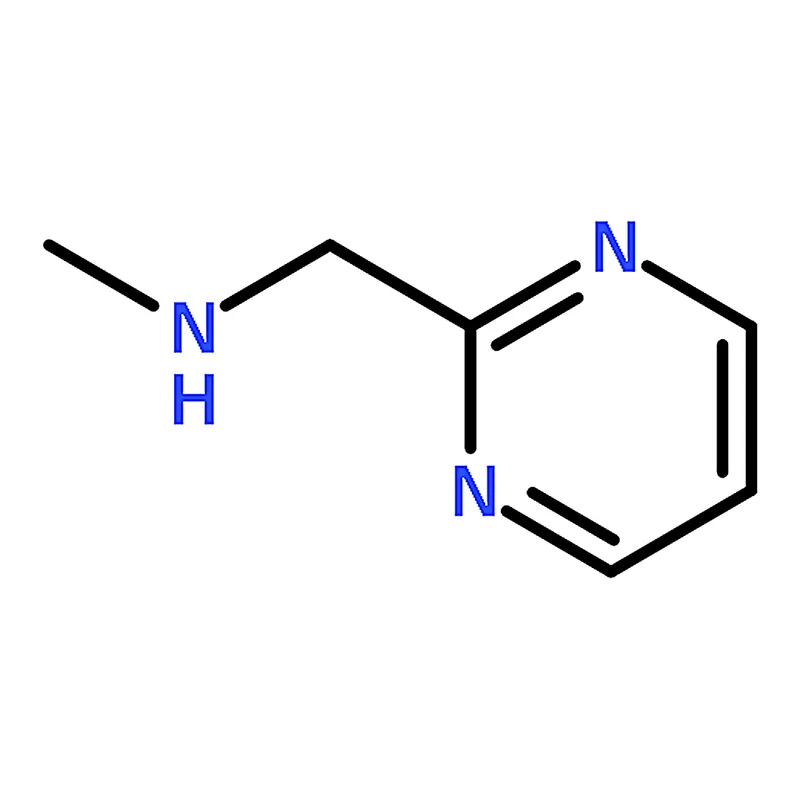 RHAWN N-Methyl-1-(pyrimidin-2-yl)methanamine