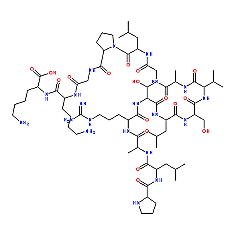 RHAWN Syntide 2