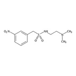 RHAWN N-(2-(diMethylaMino)ethyl)-1-(3-nitrophenyl)MethanesulfonaMide