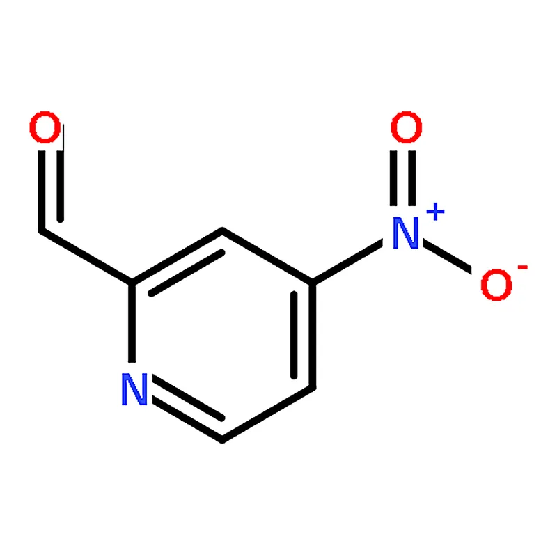RHAWN 4-Nitropicolinaldehyde