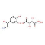 RHAWN Noradrenaline bitartrate monohydrate