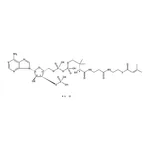 RHAWN -Methylcrotonyl coenzyme A lithium salt