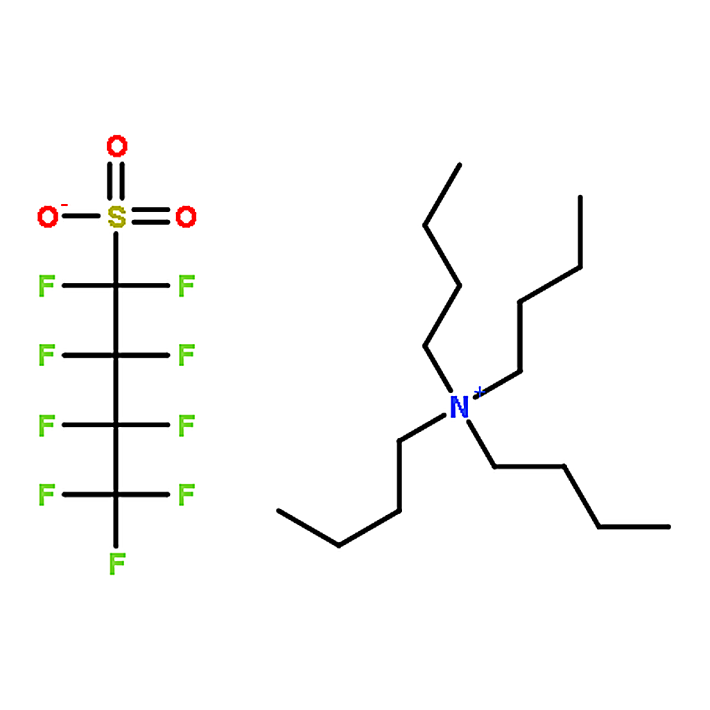 RHAWN Tetrabutylammonium nonafluorobutanesulfonate