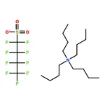 RHAWN Tetrabutylammonium nonafluorobutanesulfonate
