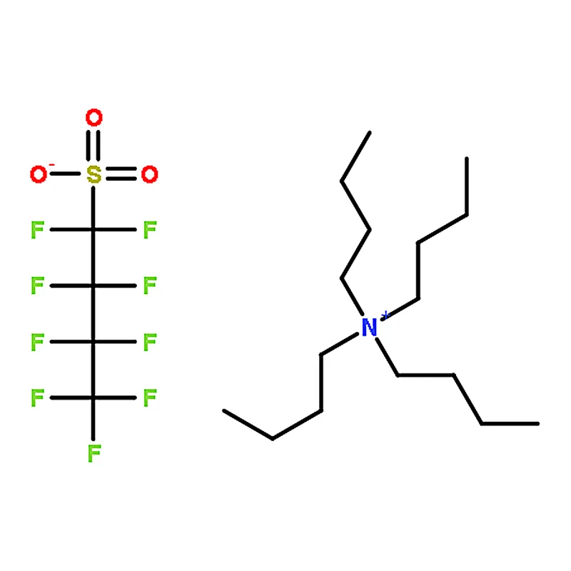 RHAWN Tetrabutylammonium nonafluorobutanesulfonate