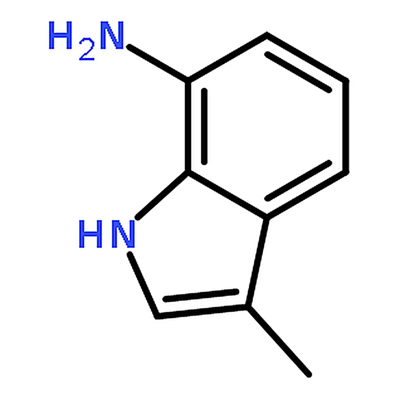 RHAWN 3-Methyl-1H-indol-7-amine