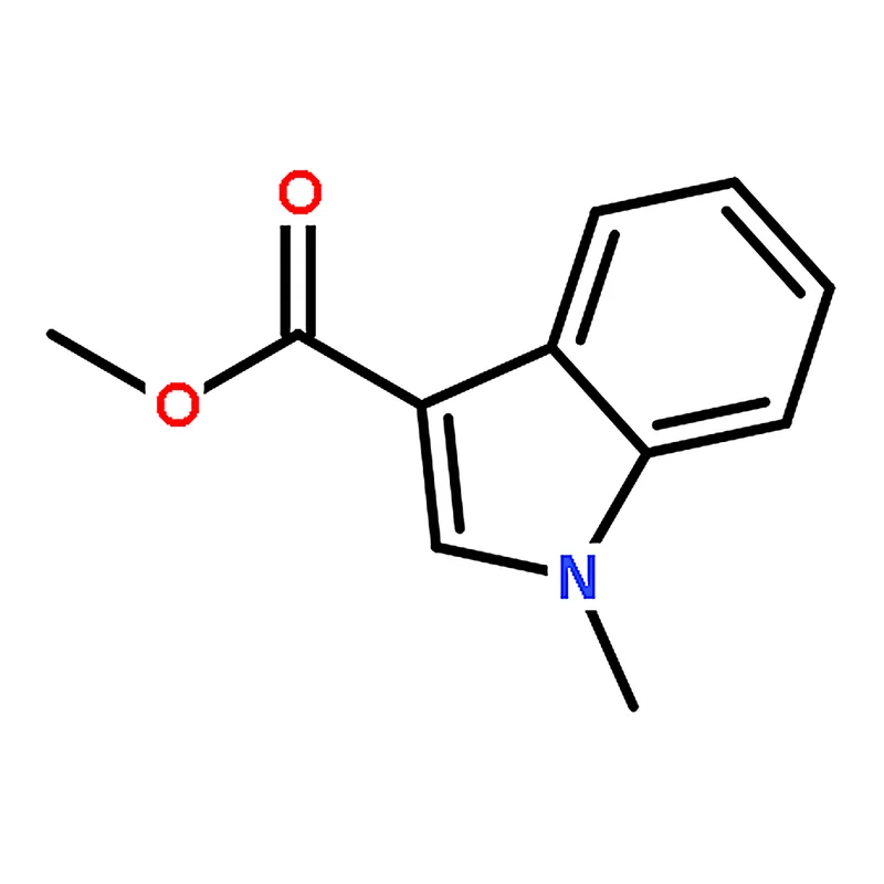 RHAWN Methyl 1-methyl-1H-indole-3-carboxylate