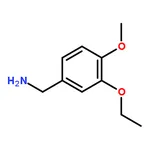 RHAWN (3-Ethoxy-4-methoxyphenyl)methanamine