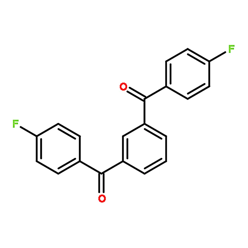 RHAWN 1,3-Phenylenebis((4-fluorophenyl)methanone)