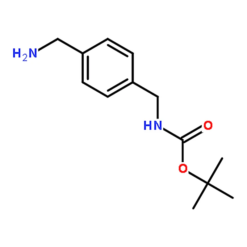 RHAWN 1-(N-Boc-aminomethyl)-4-(aminomethyl)benzene