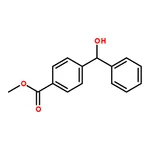 RHAWN Methyl 4-(hydroxy(phenyl)methyl)benzoate
