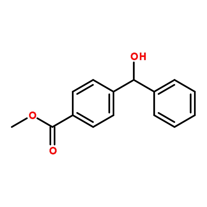 RHAWN Methyl 4-(hydroxy(phenyl)methyl)benzoate