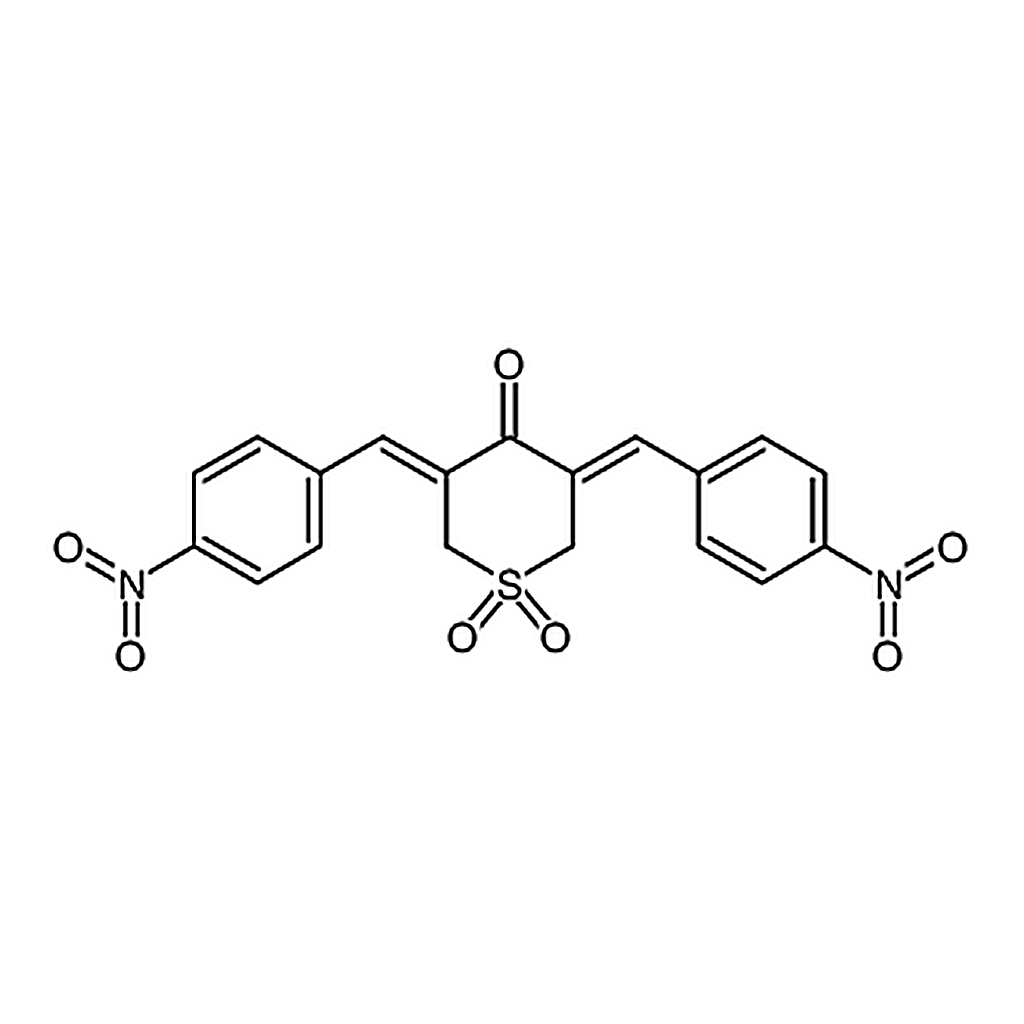 RHAWN Ubiquitin Isopeptidase Inhibitor I， G5