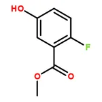 RHAWN Methyl 2-fluoro-5-hydroxybenzoate